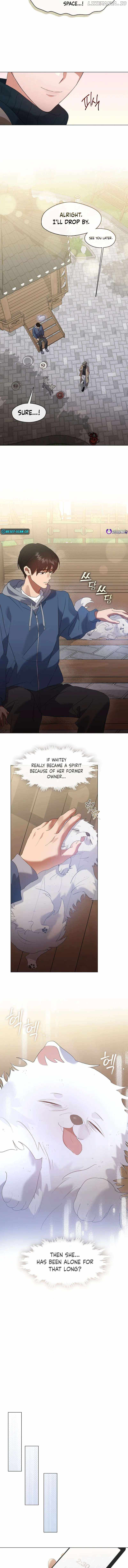 Underworld Restaurant Chapter 87 9